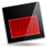 iCal Empty Icon 96x96 png